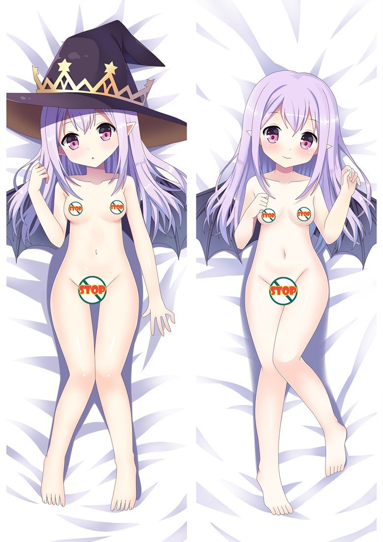 Galgame ギャルゲーム 抱き枕カバー