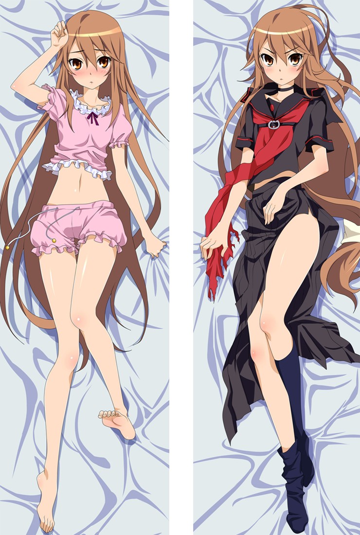 オオカミさんと七人の仲間たち 抱き枕カバー