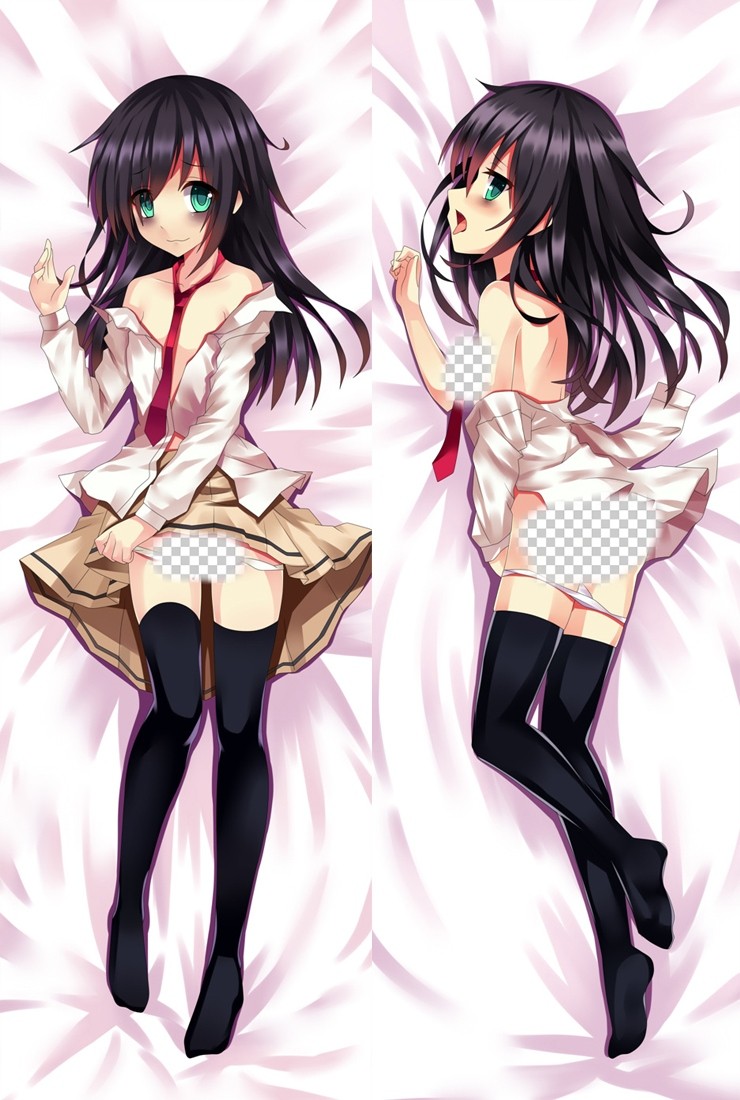 私がモテないのはどう考えてもお前らが悪い! くろき ともこ 抱き枕カバー