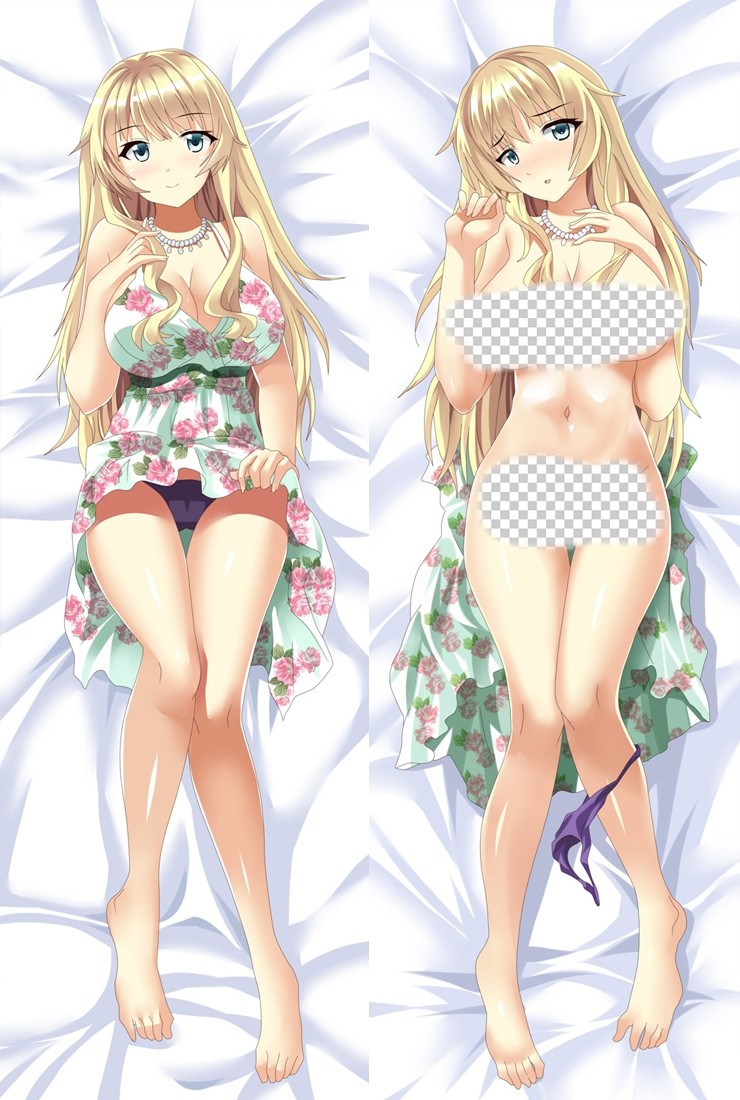 アイドルマスター THE IDOLM@STER 抱き枕カバー