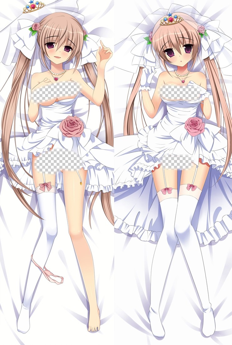 妹調教日記～こんな ツンデレが俺の妹なわけない!～ 一ノ瀬ひめき（いちのせ ひめき）抱き枕カバー