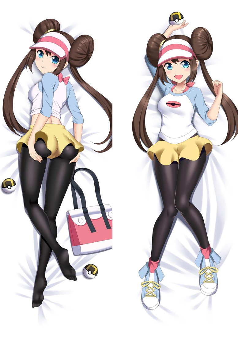 ポケットモンスター メイ 抱き枕カバー