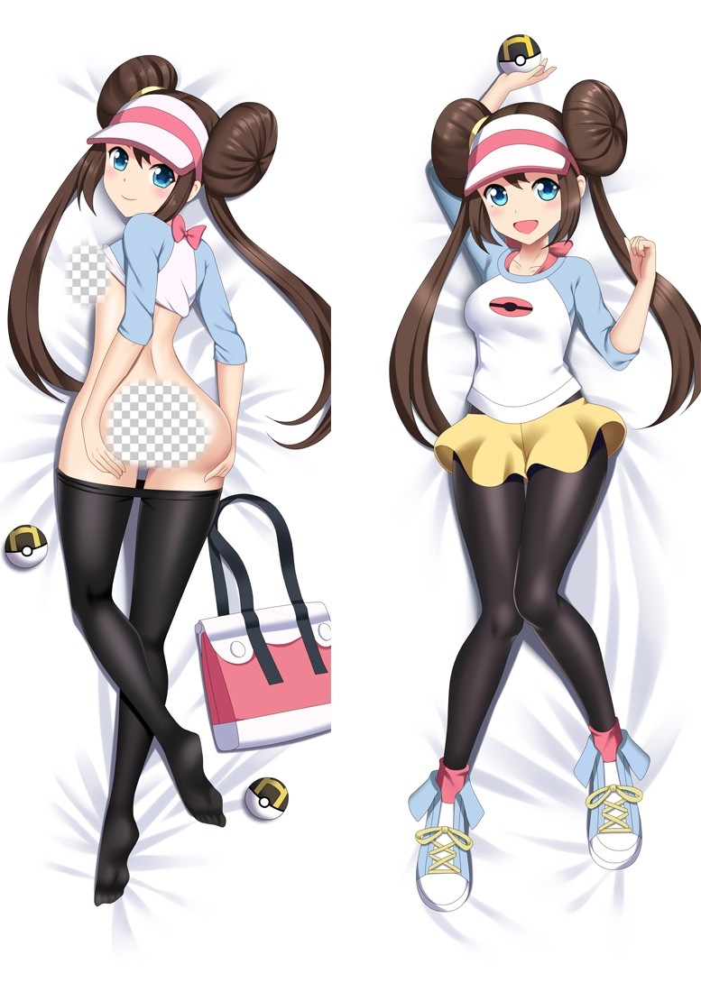 ポケットモンスター メイ 抱き枕カバー