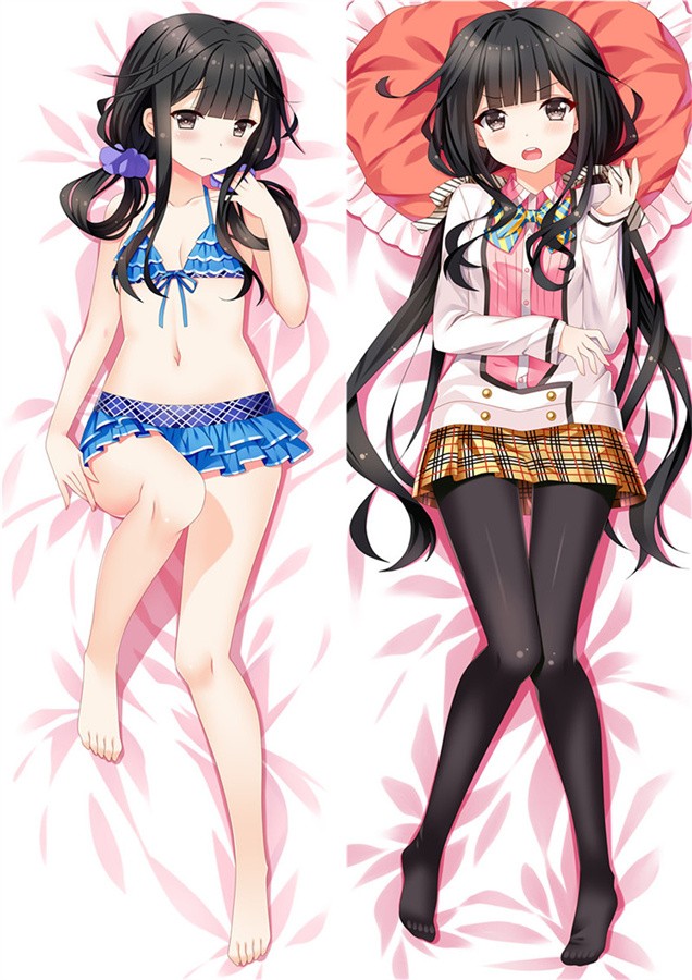 政宗くんのリベンジ 安達垣 愛姫 あだがき あき 抱き枕カバー