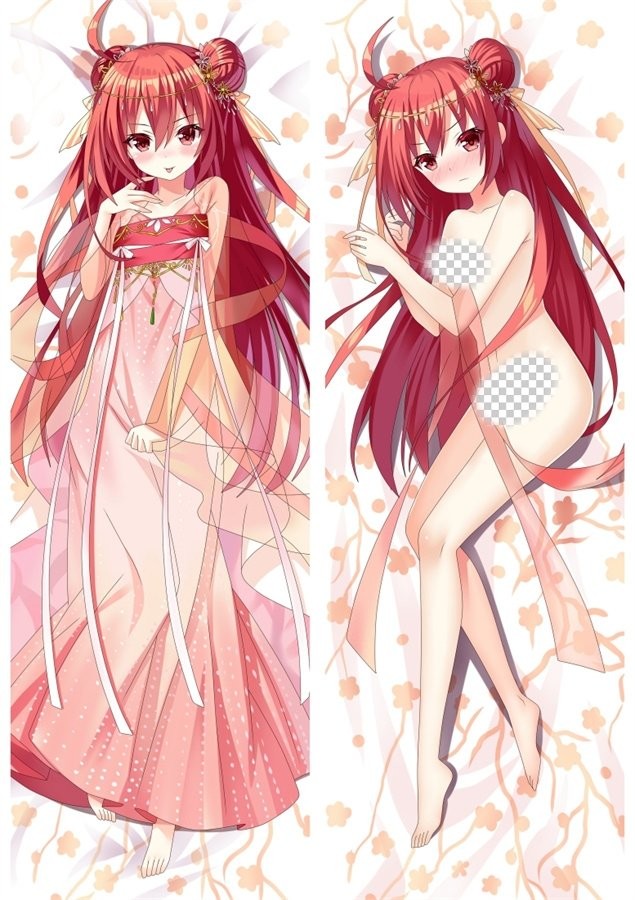 デート・ア・ライブ DATE A LIVE 五河 琴里（いつか ことり）抱き枕カバー