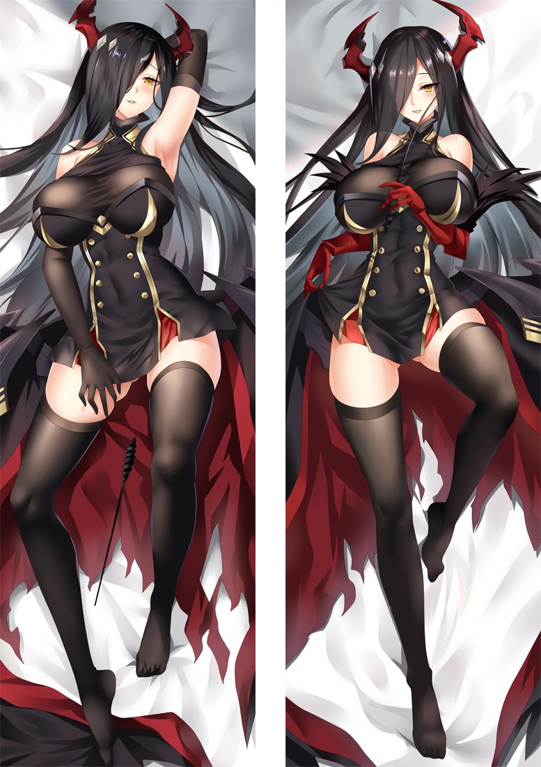 アズールレーン フリードリヒ・デア・グローセ 抱き枕カバー
