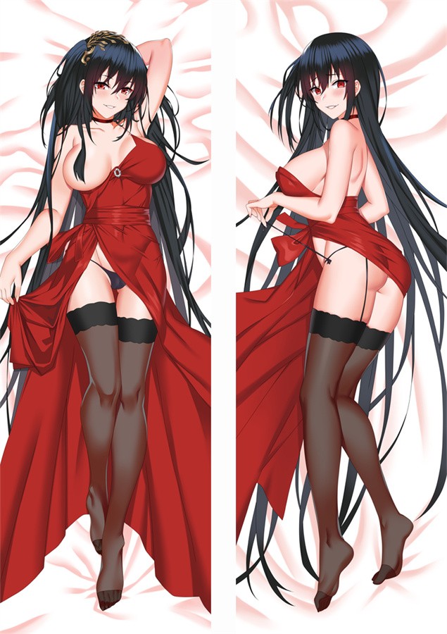 アズールレーン 大鳳 抱き枕カバー