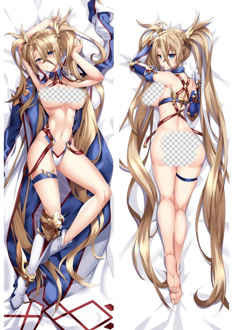 Fate/Grand Order ブラダマンテ 抱き枕カバー