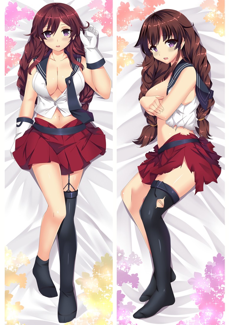 艦隊これくしょん -艦これ- 抱き枕カバー
