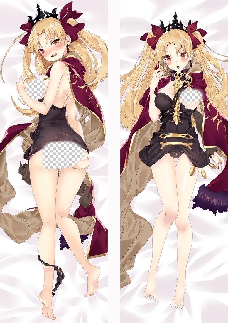 Fate/Grand Order エレシュキガル 抱き枕カバー