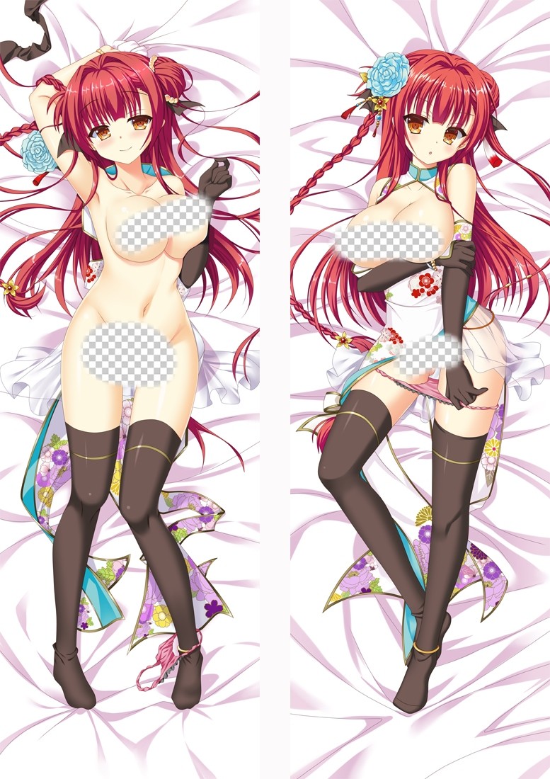 Fate/Grand Order 葛飾 北斎 抱き枕カバー