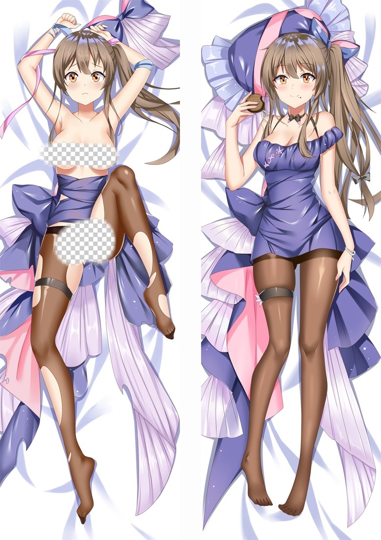 ドールズフロントライン K2 抱き枕カバー