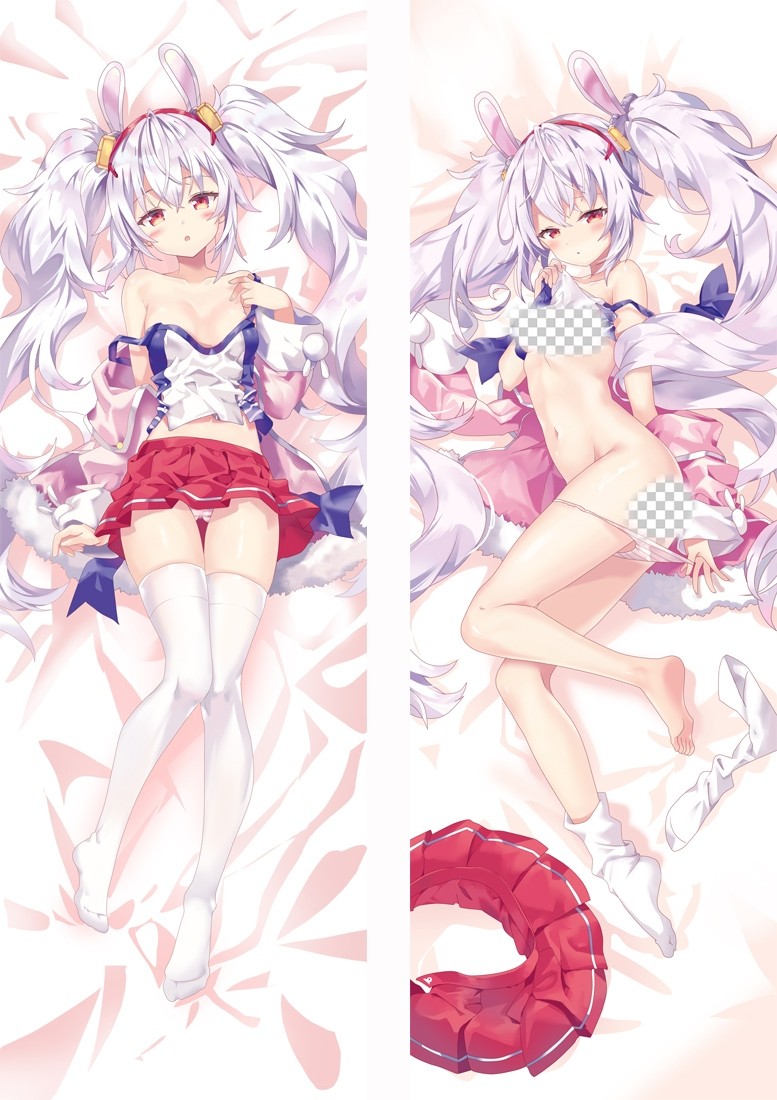 アズールレーン ラフィー 抱き枕カバー