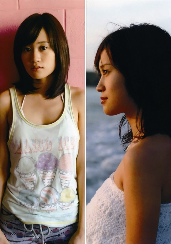 前田敦子／まえだあつこ 抱き枕カバー