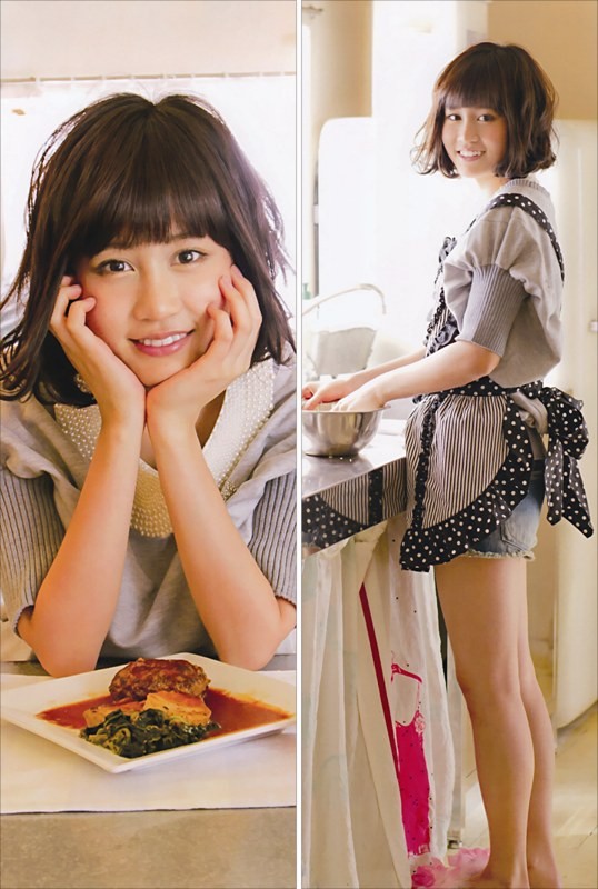 前田敦子／まえだあつこ 抱き枕カバー