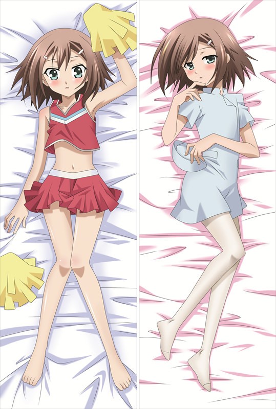 バカとテストと召喚獣 木下 秀吉 きのした ひでよし 抱き枕カバー