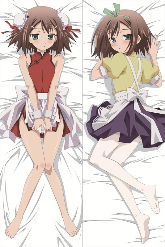 バカとテストと召喚獣 木下 秀吉 きのした ひでよし 抱き枕カバー