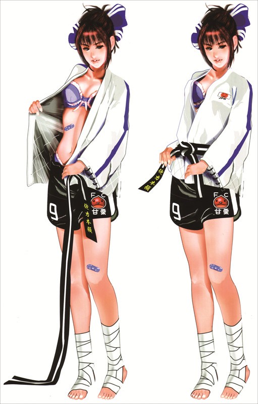 ランブルローズ 藍原誠 (あいはら まこと) 抱き枕カバー