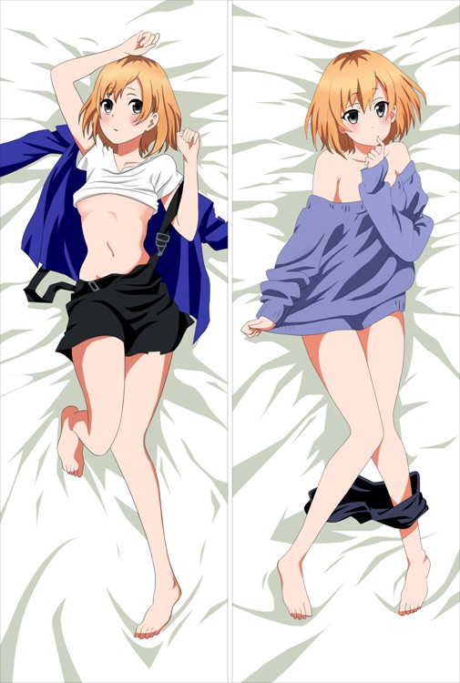 SHIROBAKO／シロバコ 宫森あおい 抱き枕カバー