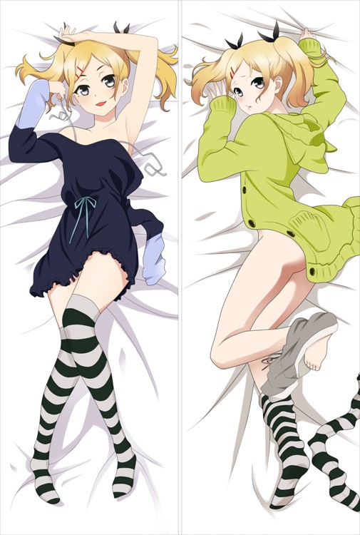 SHIROBAKO／シロバコ 矢野 エリカ 抱き枕カバー