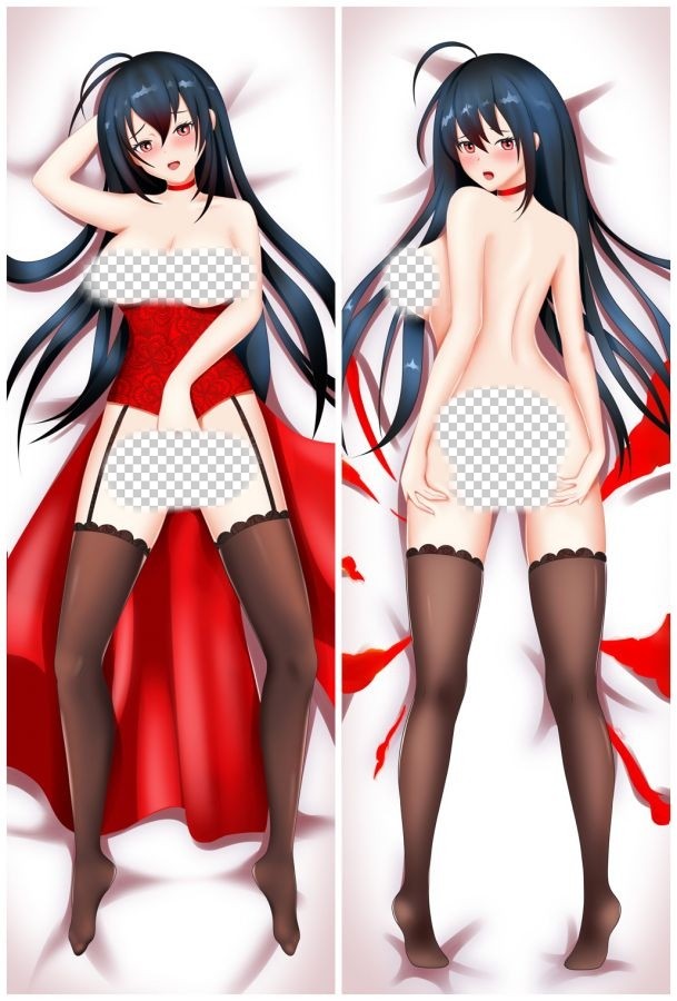 アズールレーン 大鳳 抱き枕カバー