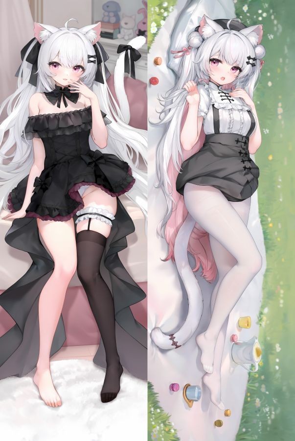 オリジナル シャノア 抱き枕カバー
