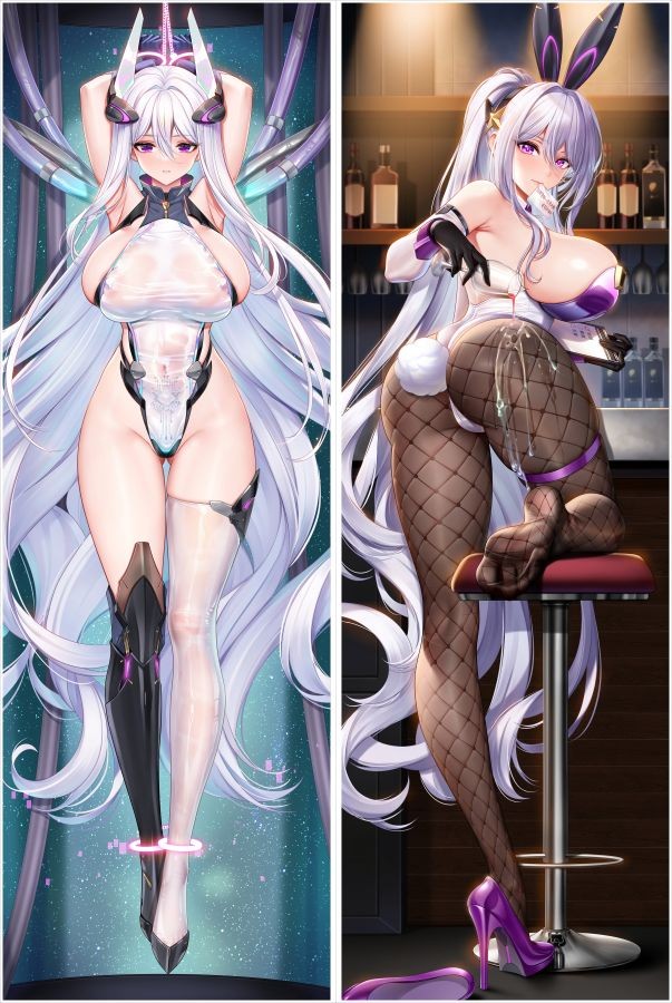 アズールレーン キアサージ 抱き枕カバー