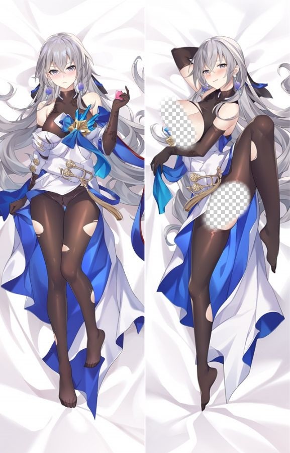 崩壊：スターレイル ブローニャ 抱き枕カバー