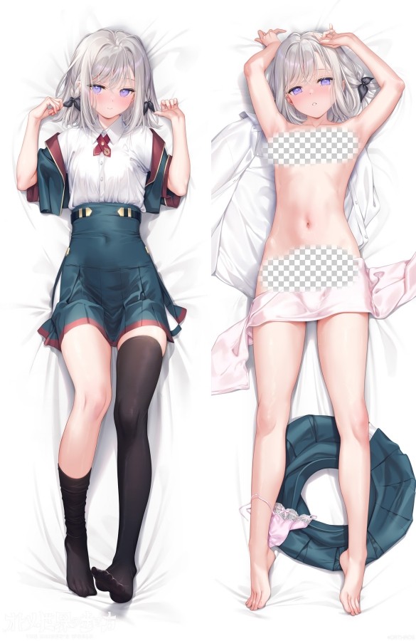 Mignon 抱き枕カバー