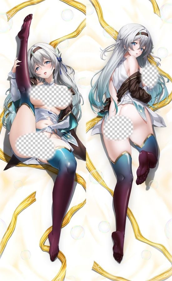 崩壊：スターレイル ホタル 抱き枕カバー