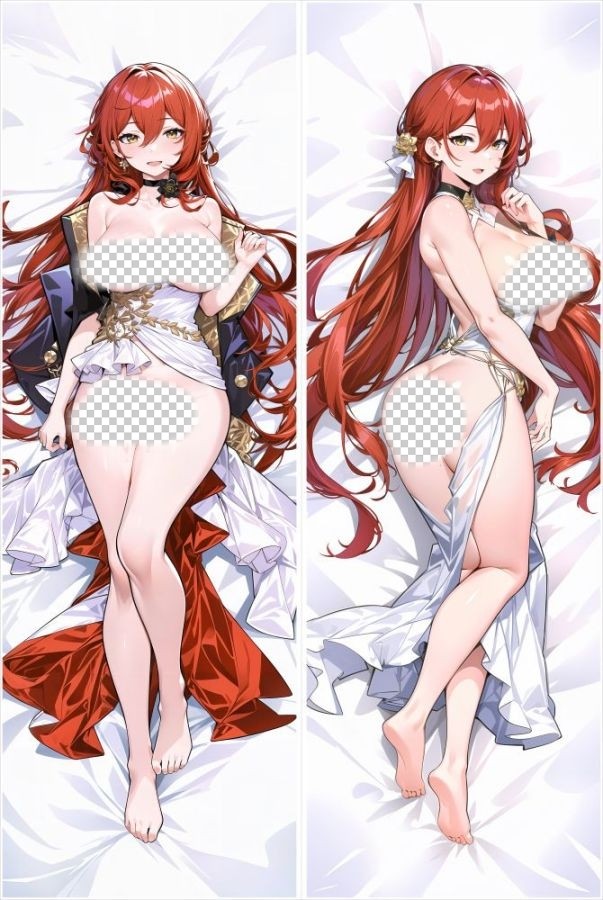 崩壊：スターレイル 姬子 抱き枕カバー