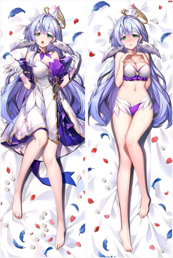 崩壊：スターレイル ロビン 抱き枕カバー