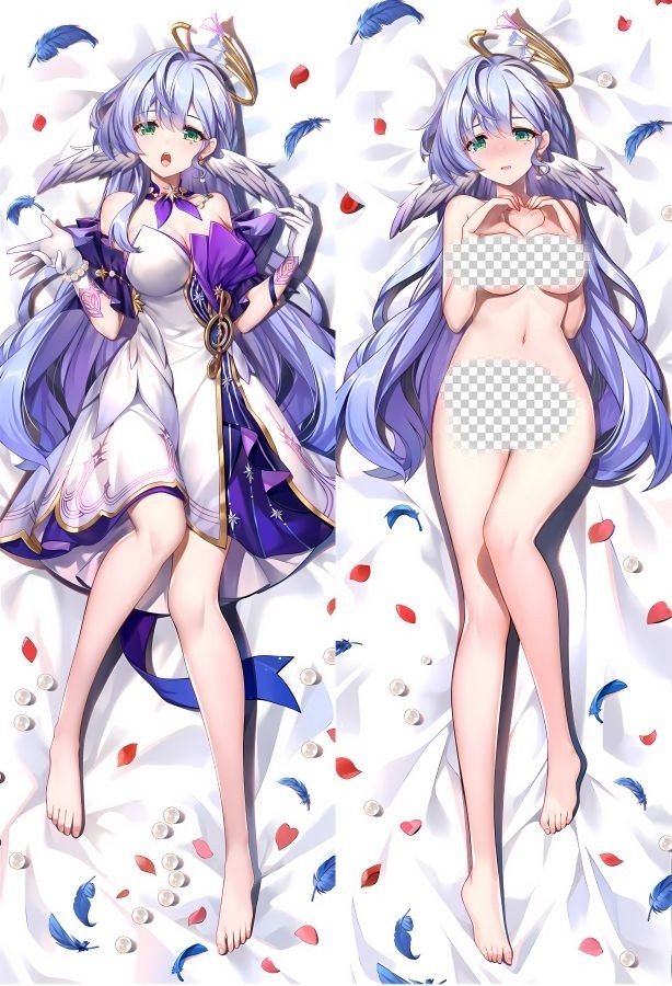 崩壊：スターレイル ロビン 抱き枕カバー