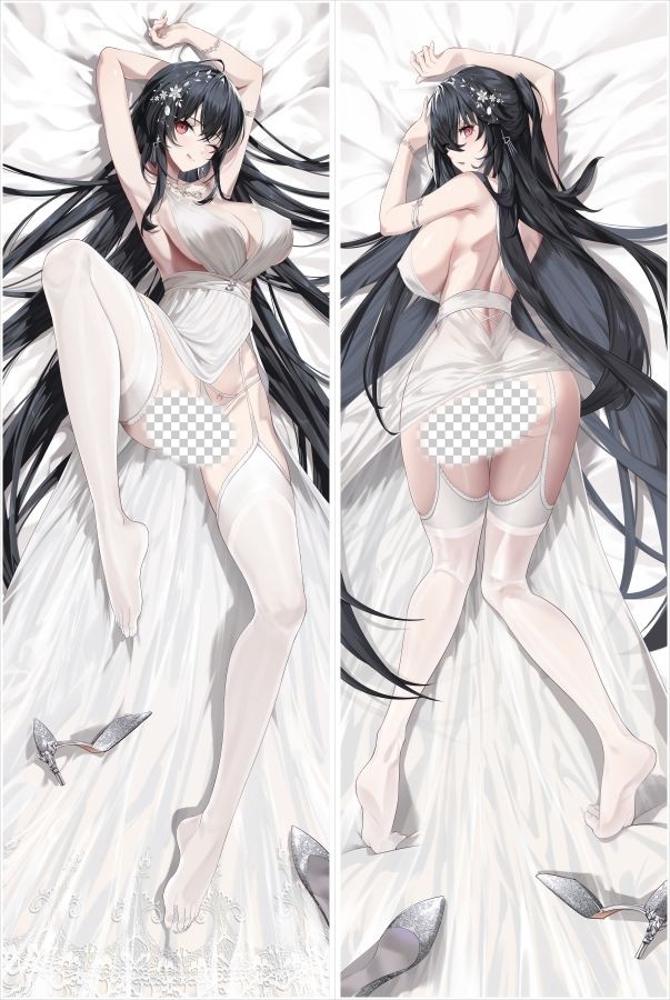 アズールレーン 大鳳 抱き枕カバー