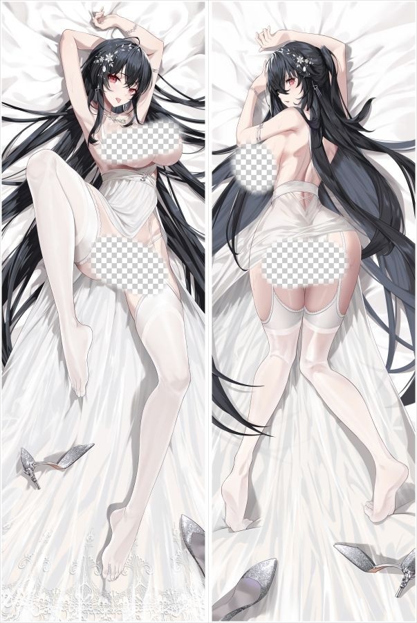 アズールレーン 大鳳 抱き枕カバー