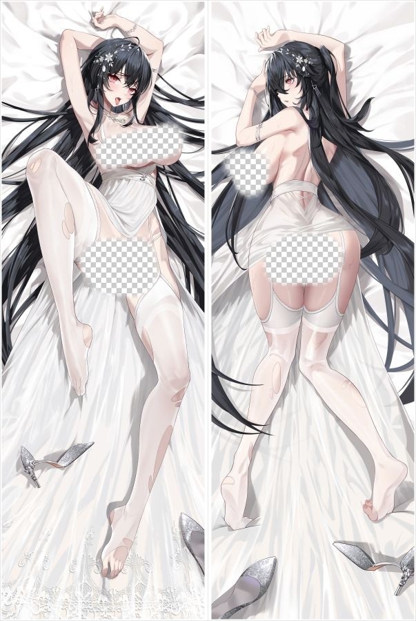 アズールレーン 大鳳 抱き枕カバー