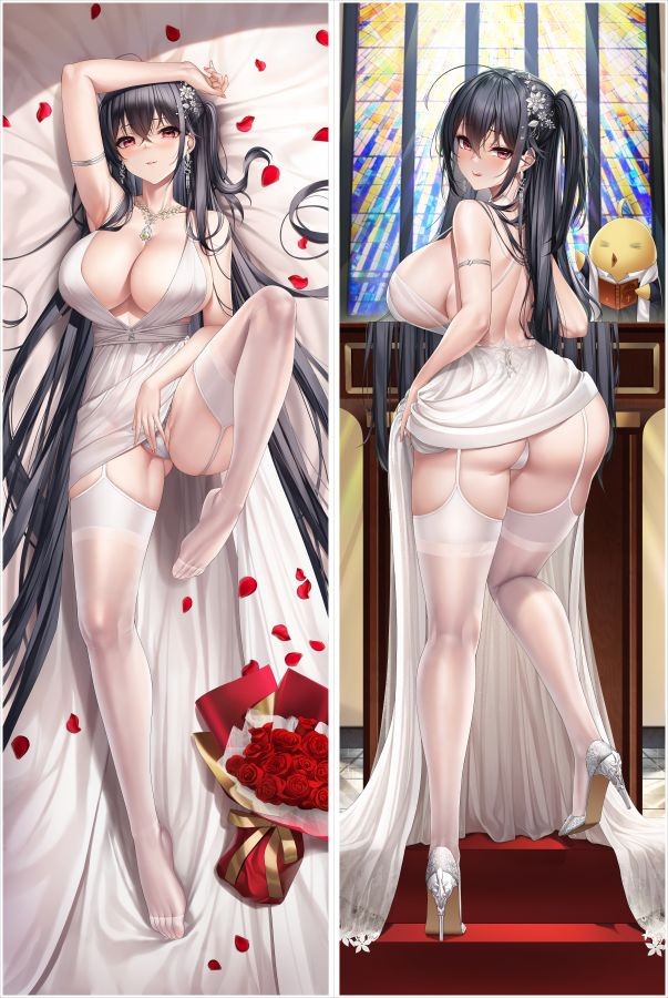 アズールレーン 大鳳 抱き枕カバー