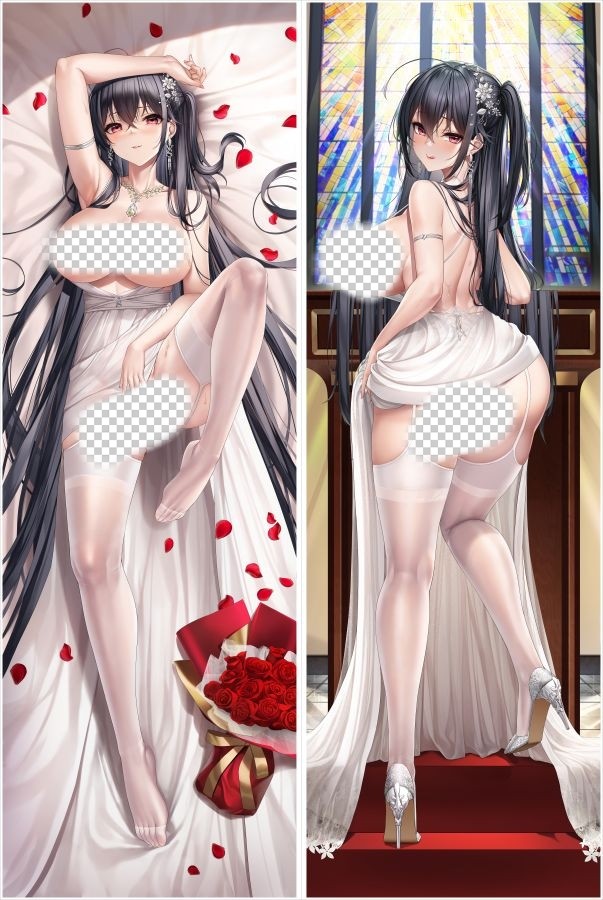 アズールレーン 大鳳 抱き枕カバー