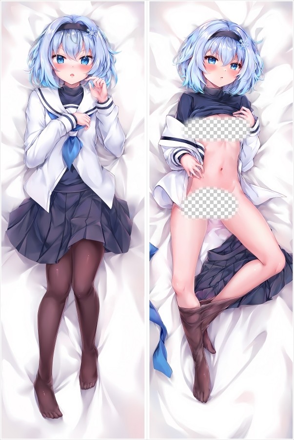 りゅうおうのおしごと! 空銀子 抱き枕カバー