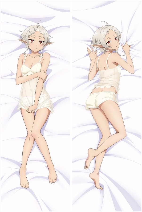 無職転生〜異世界行ったら本気だす〜 シルフィエット 抱き枕カバー