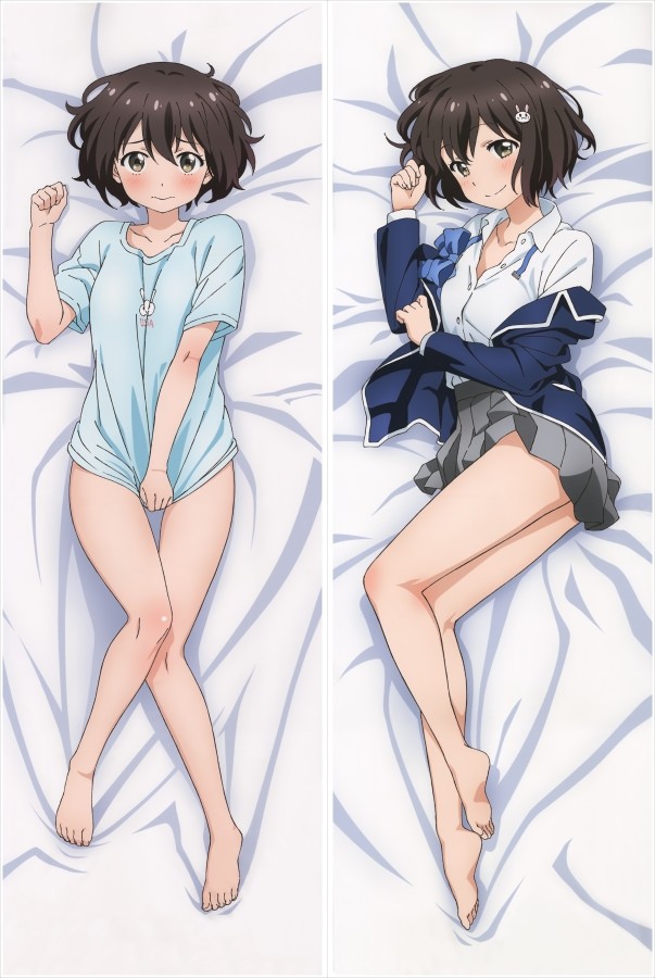この美術部には問題がある！ 宇佐美みずき 抱き枕カバー