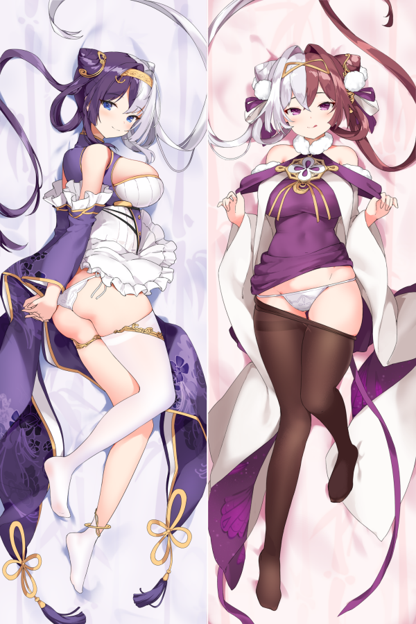 アズールレーン 応瑞 抱き枕カバー