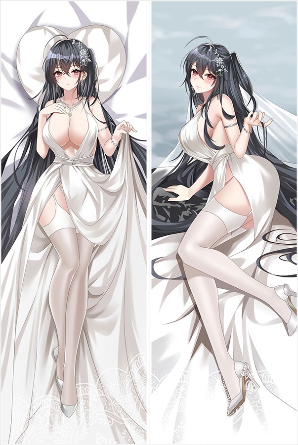 アズールレーン 大鳳 抱き枕カバー