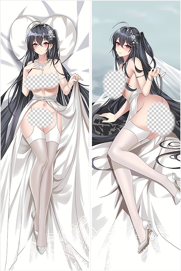 アズールレーン 大鳳 抱き枕カバー