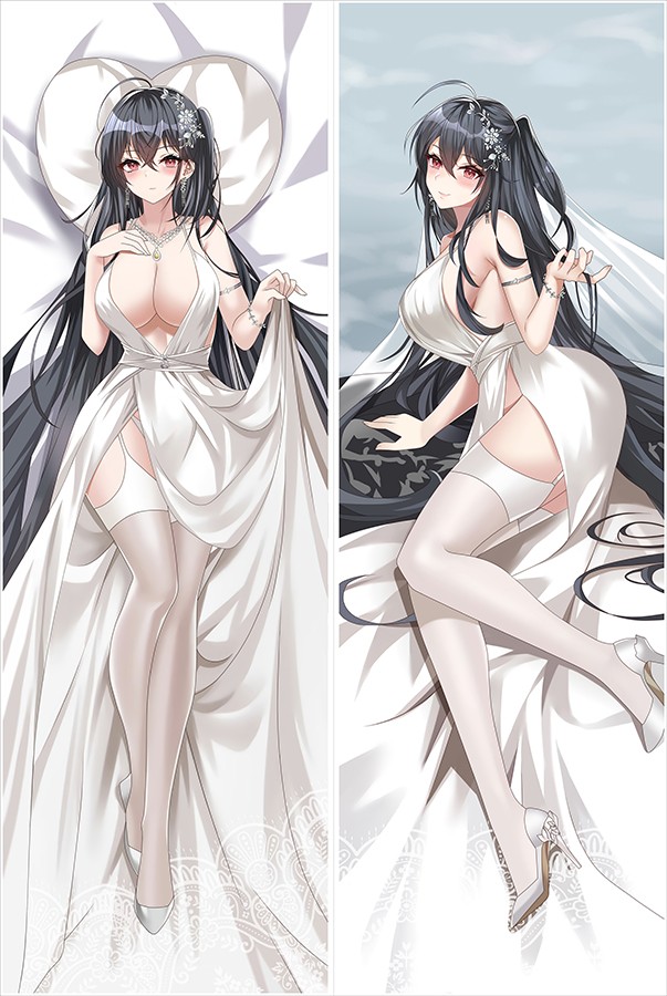 アズールレーン 大鳳 抱き枕カバー