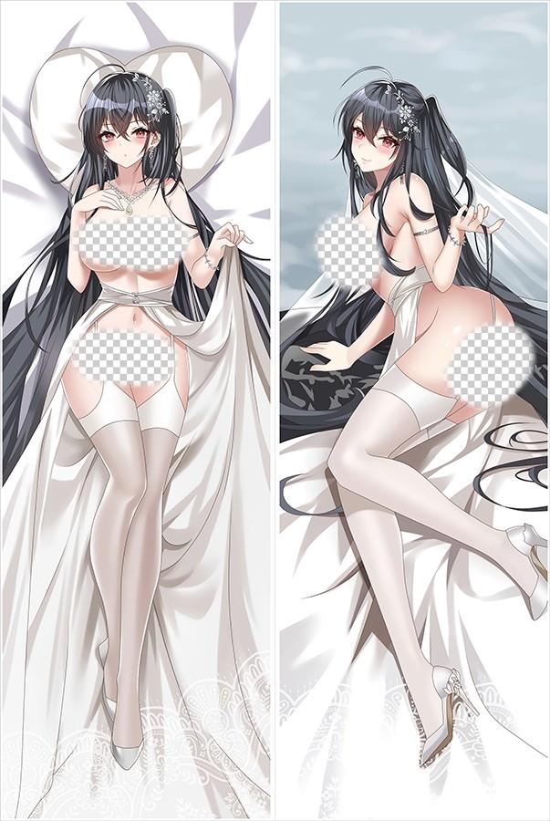 アズールレーン 大鳳 抱き枕カバー