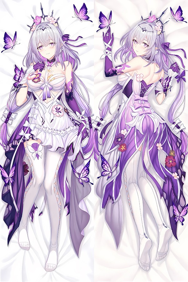 崩壊：スターレイル  キャストリス  抱き枕カバー