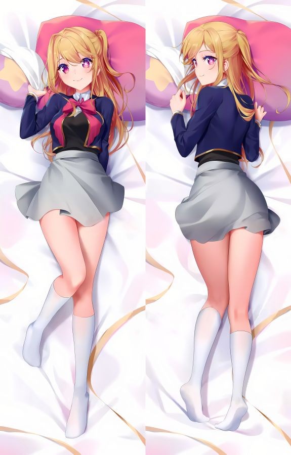 推しの子 ルビー 星野瑠美衣 抱き枕カバー