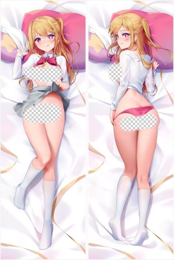 推しの子 ルビー 星野瑠美衣 抱き枕カバー