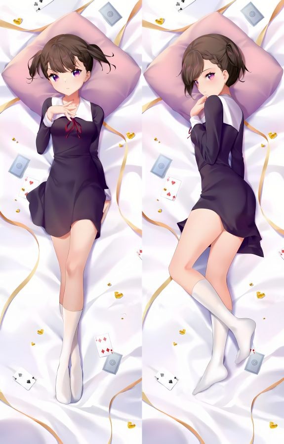 かぐや様は告らせたい〜天才たちの恋愛頭脳戦〜 四条眞妃 抱き枕カバー